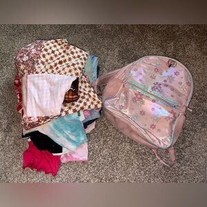 Girls clothing lot